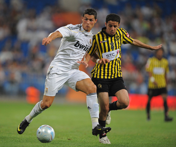 Cristiano Ronaldo Real Madrid (79)