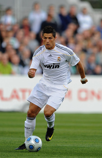 Cristiano Ronaldo Real Madrid (80)