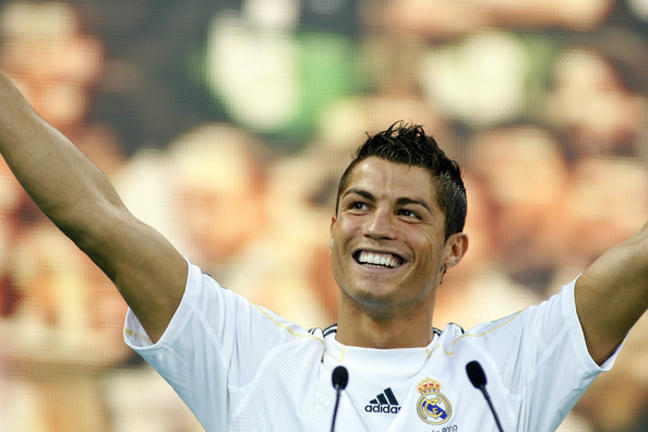 Cristiano Ronaldo Real Madrid (87)