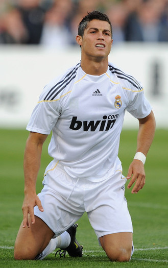 Cristiano Ronaldo Real Madrid (89)