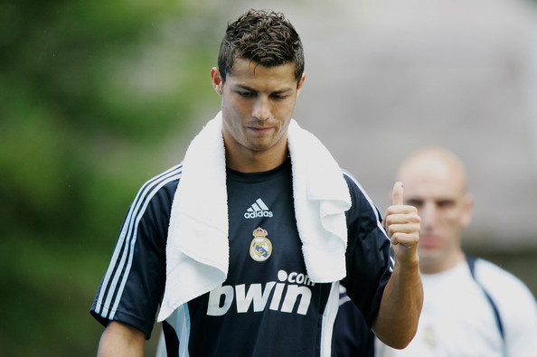 Cristiano Ronaldo Real Madrid (91)