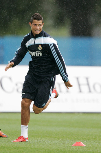 Cristiano Ronaldo Real Madrid (97)
