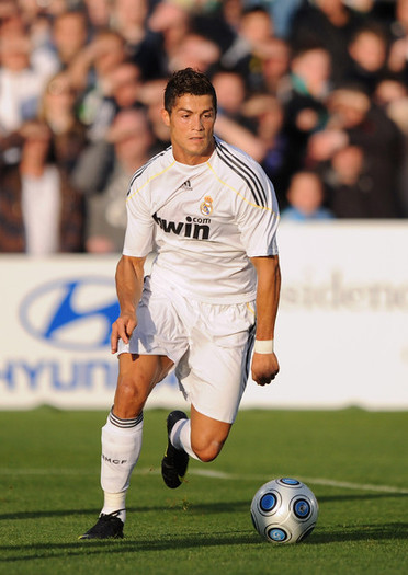 Cristiano Ronaldo Real Madrid (98)