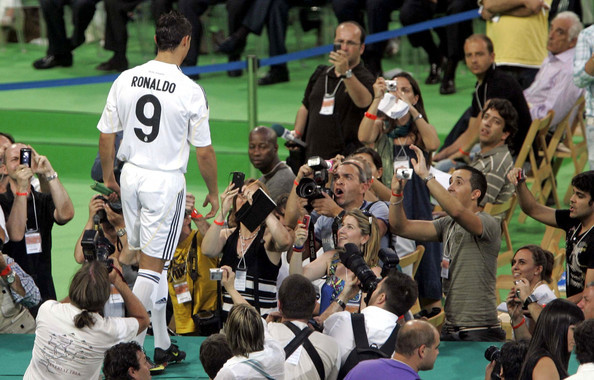 Cristiano Ronaldo Real Madrid (103)