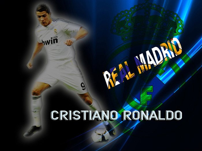 Cristiano-Ronaldo-Real-Madrid-02 - Cristiano Ronaldo