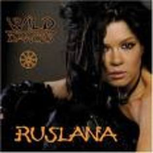 sweet - Ruslana