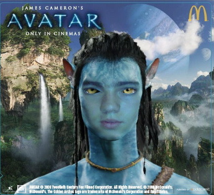 Avatar - poze cu avatar