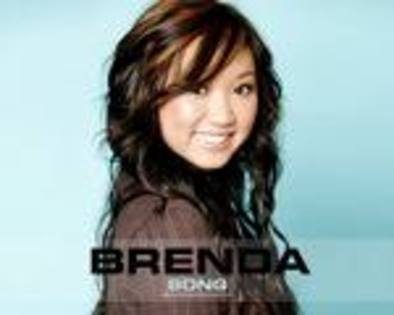 sweet - Brenda Song