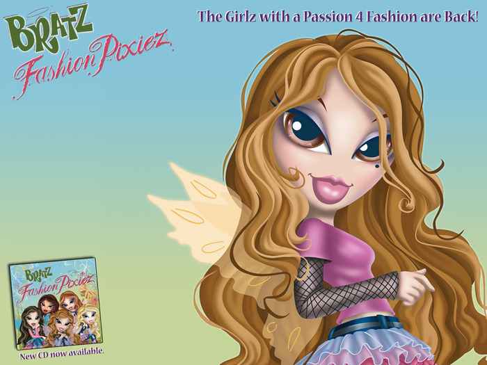 13 - Bratz