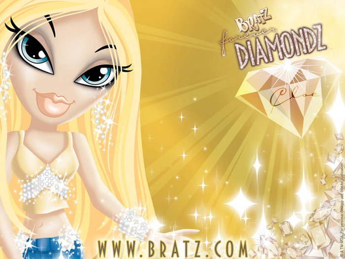 10 - Bratz 2