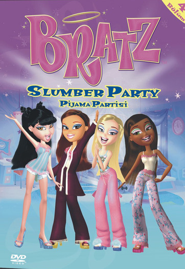 16 - Bratz 2