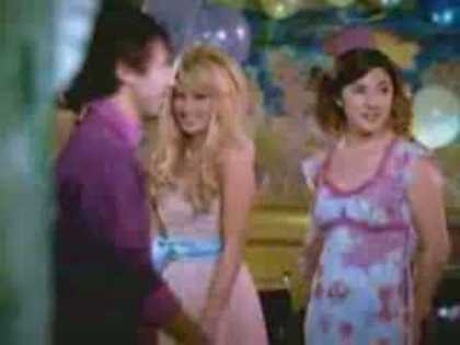 cea mai mare fana ashley tisdale