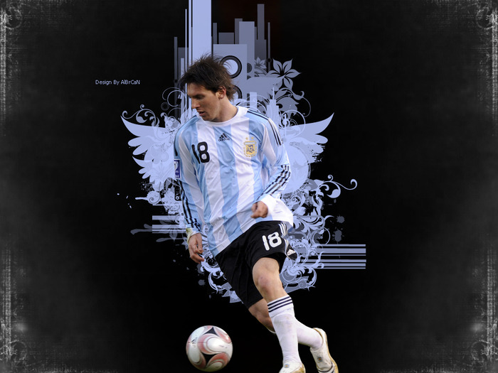 3310668730_29dc2c6f93_o - poze lionel messi