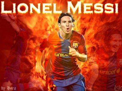 Lionel Messi-Messi-Barcelona-Argentina-Wallpapers 1 - poze lionel messi