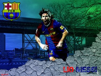 Lionel_Messi_Wallpapers