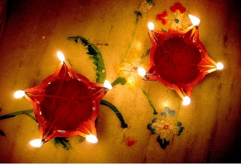 diwali_lamp1 - Diwali