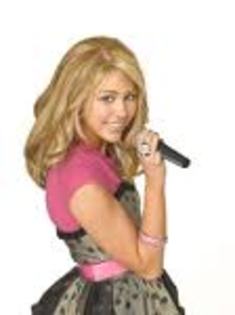 images - Hannah Montana PhotoShoot 001