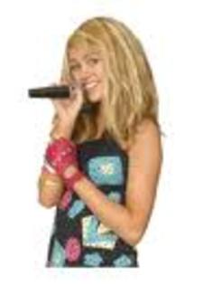 images - Hannah Montana PhototShoot 005