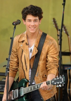 Jonas+Brothers+Perform+ABC+Good+Morning+America+3U1PAwXR2SSl - Cateva pozitzseee