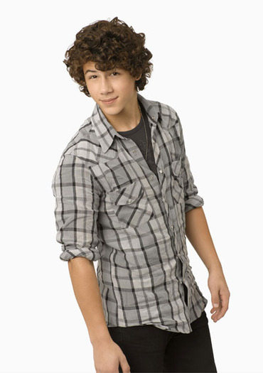 nick-jonas-high-school-graduate - Cateva pozitzseee
