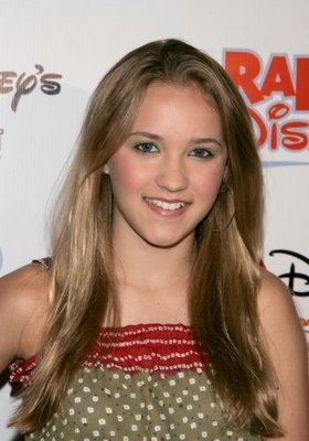 emilyosment