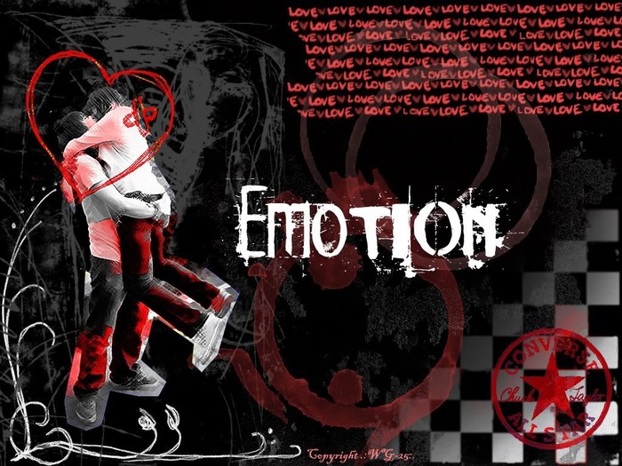 emo-tion - Hearts 5