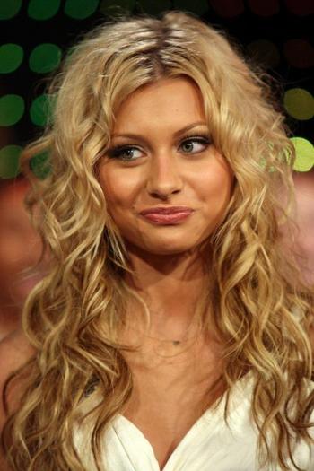 Alyson Michalka