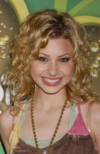 Alyson Michalka - Alyson si Amanda Michalka