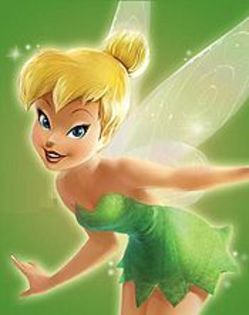  - TinkerBell