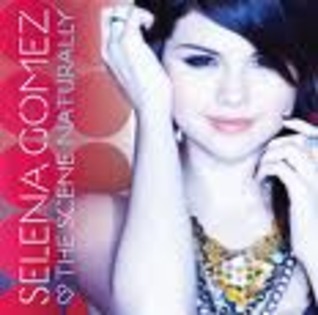 3. - Selena Gomez-Naturally