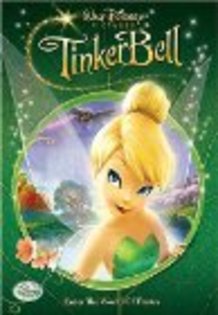  - TinkerBell