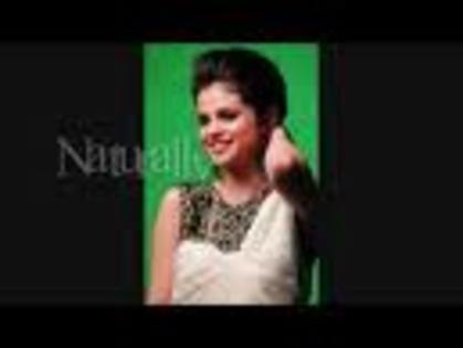 16 - Selena Gomez-Naturally