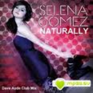 18 - Selena Gomez-Naturally