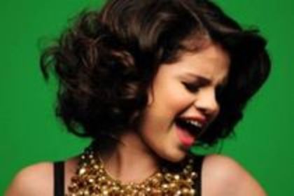 46 - Selena Gomez-Naturally