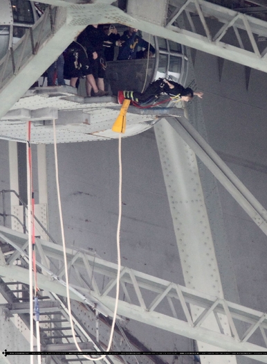 0002 - 0_0 Justin Bungin Jumping in New Zealand 0_0