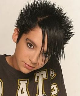 bill-kaulitz - O mica supriza cu Bill Kaulitz