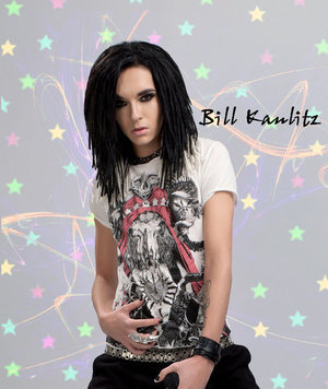Bill_Kaulitz_Wallpaper_by_LiTtLe_iSs_EmO - O mica supriza cu Bill Kaulitz