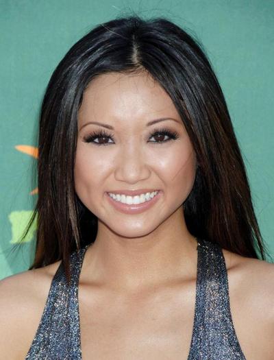 Brenda Song