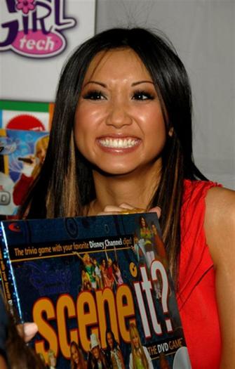 Brenda Song - Brenda Song