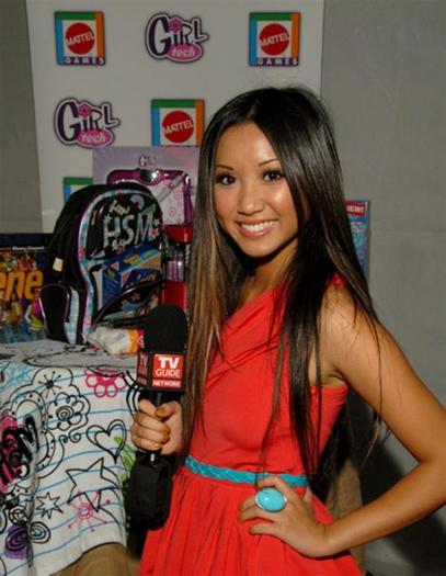 Brenda Song - Brenda Song