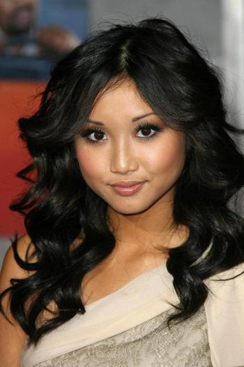 Brenda Song