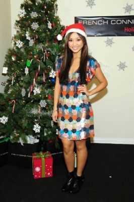 Brenda Song