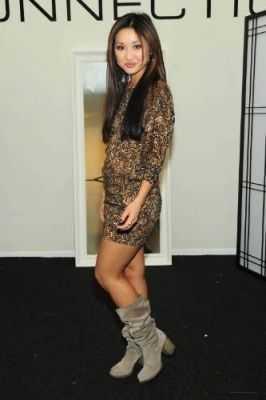 Brenda Song