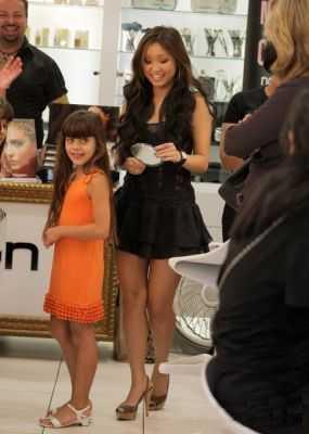 Brenda Song