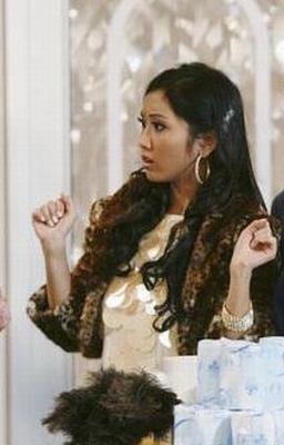 Brenda Song - Brenda Song
