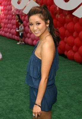 Brenda Song