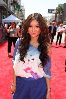Brenda Song - Brenda Song