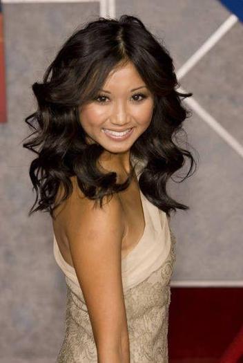 Brenda Song