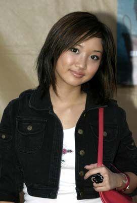 Brenda Song
