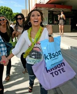 Brenda Song